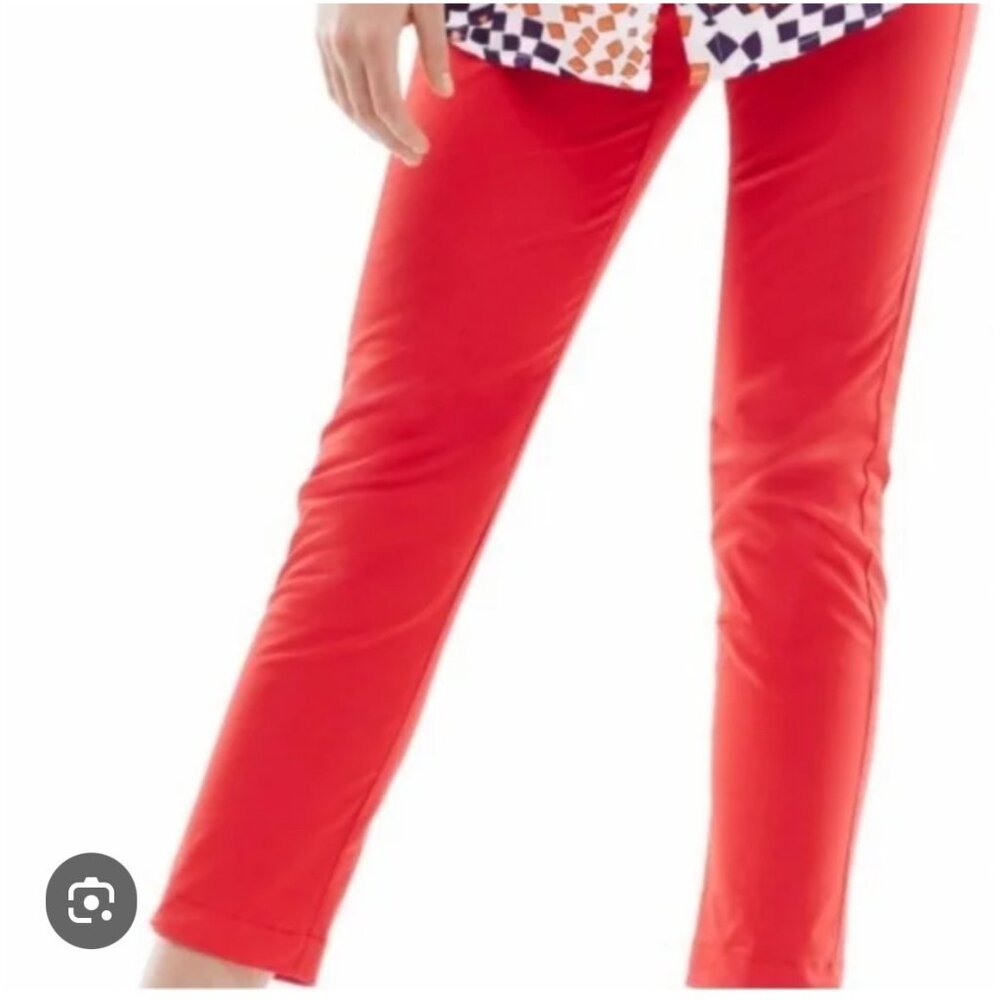 Cabi #646 Work It Capri Trousers - image 2